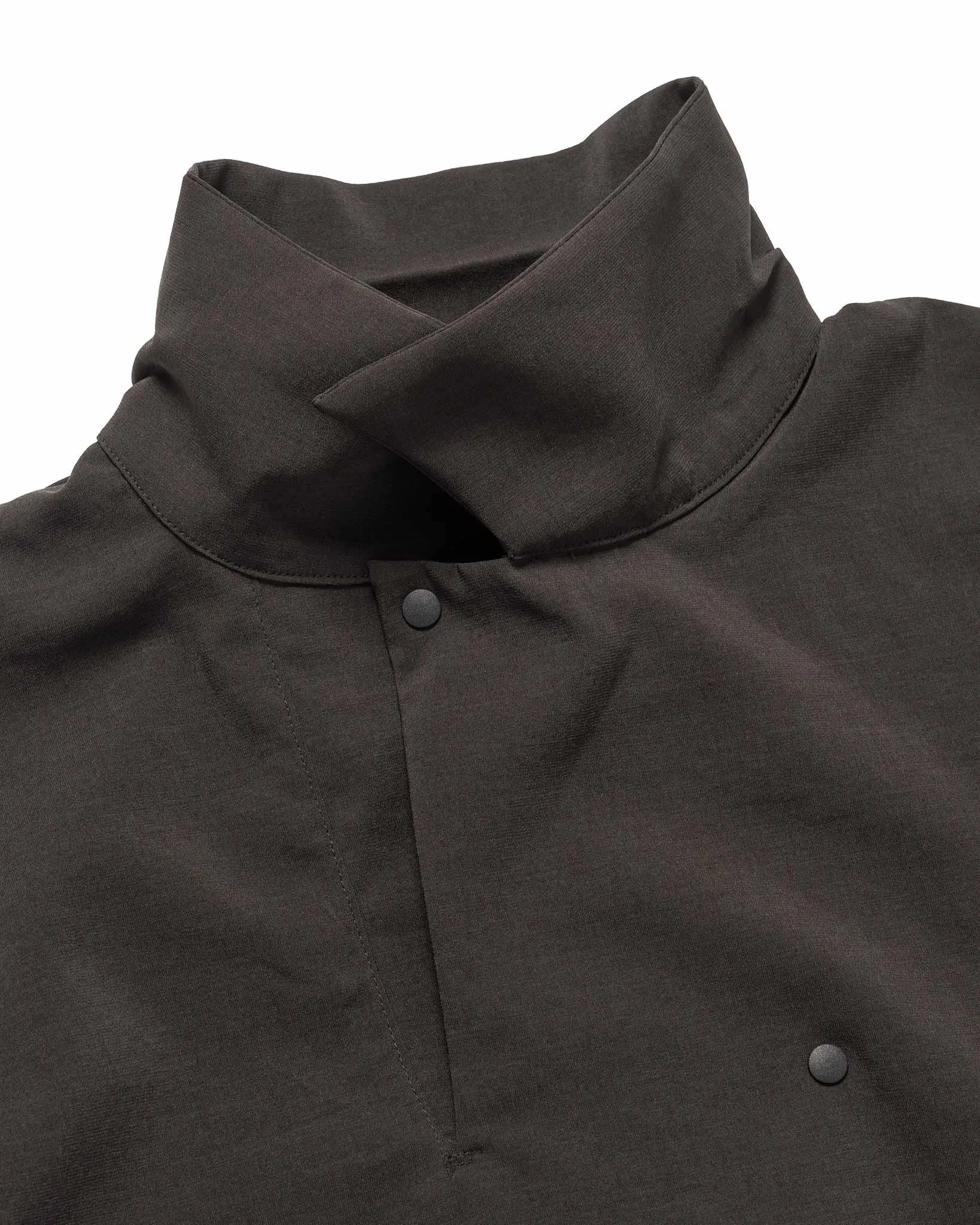 ST-CB101 Charcoal Polo Shirt