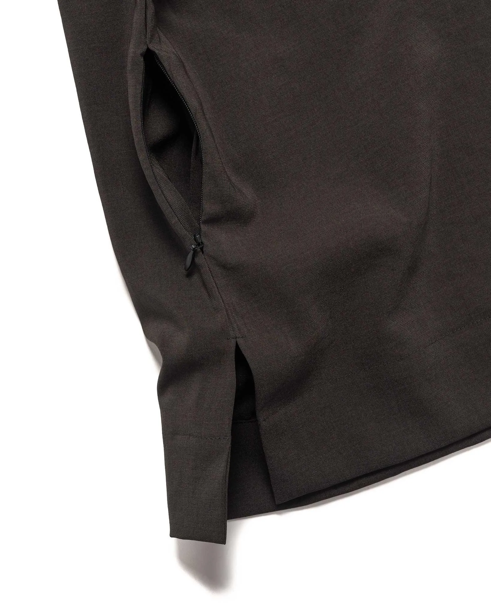 ST-CB101 Charcoal Polo Shirt