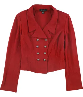 St. John Gail Cropped Jacket Women