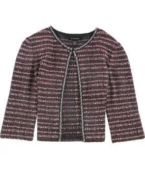 St. John Women's Tweed Blazer Jacket - Shop Now!