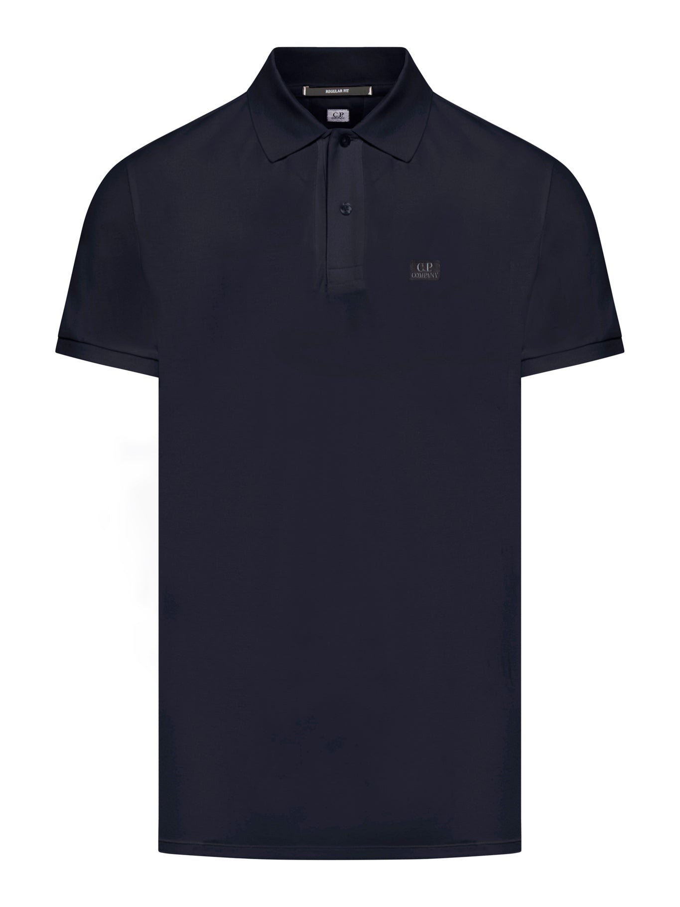 Stretch Piquet Polo Shirt - Regular Fit