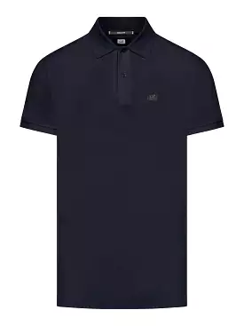 Stretch Piquet Polo Shirt - Regular Fit