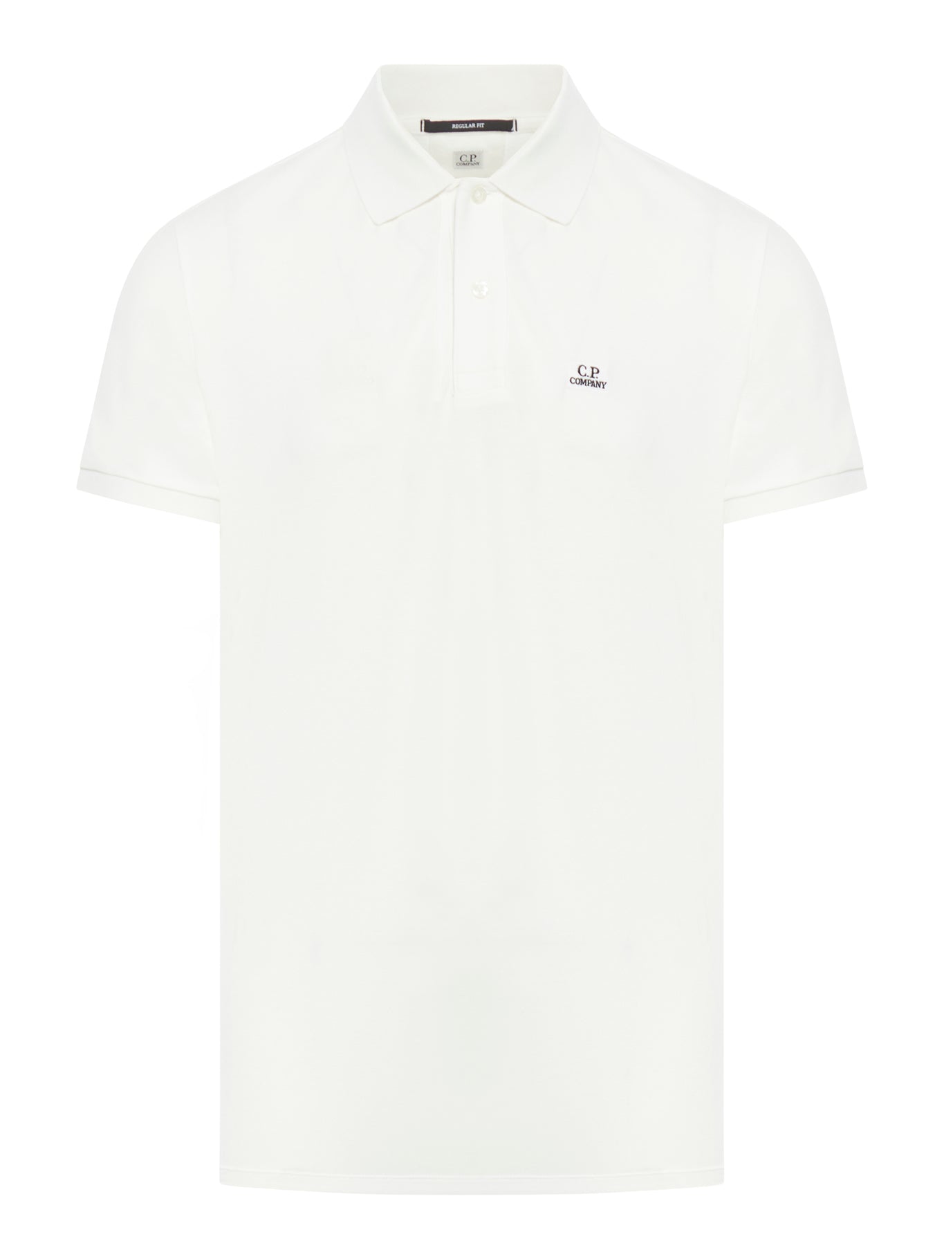 Stretch Piquet Polo Shirt