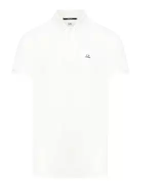 Stretch Piquet Polo Shirt