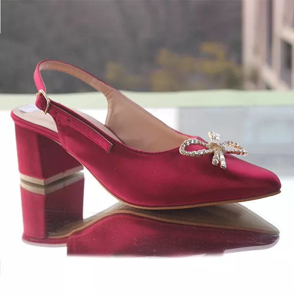 Stylish Women's Pumps