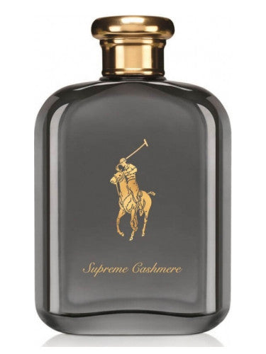 Supreme Cashmere Men by POLO RALPH LAUREN EDP 125ml