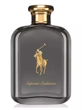 Supreme Cashmere Men by POLO RALPH LAUREN EDP 125ml