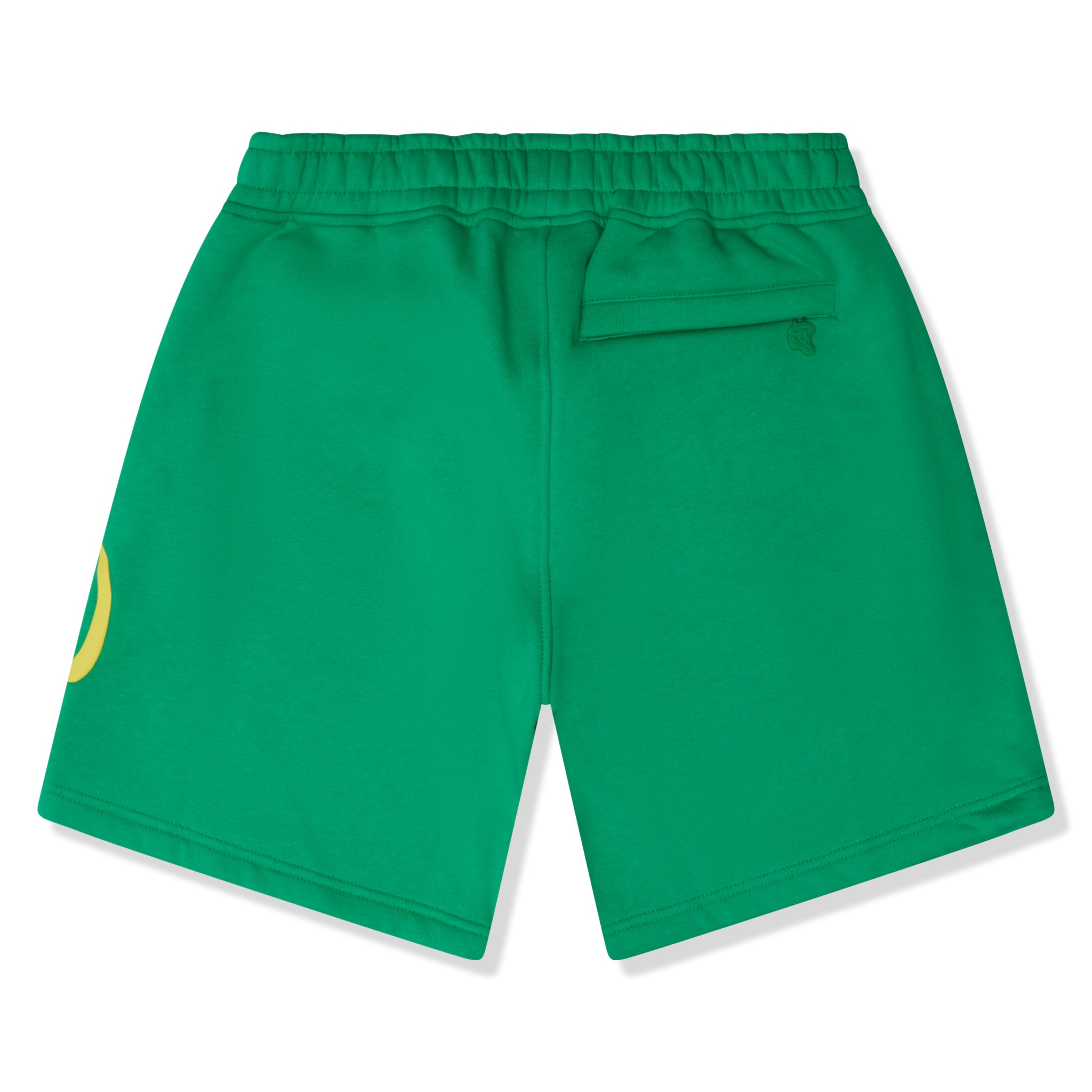 Syna World Team Green T-Shirt & Shorts