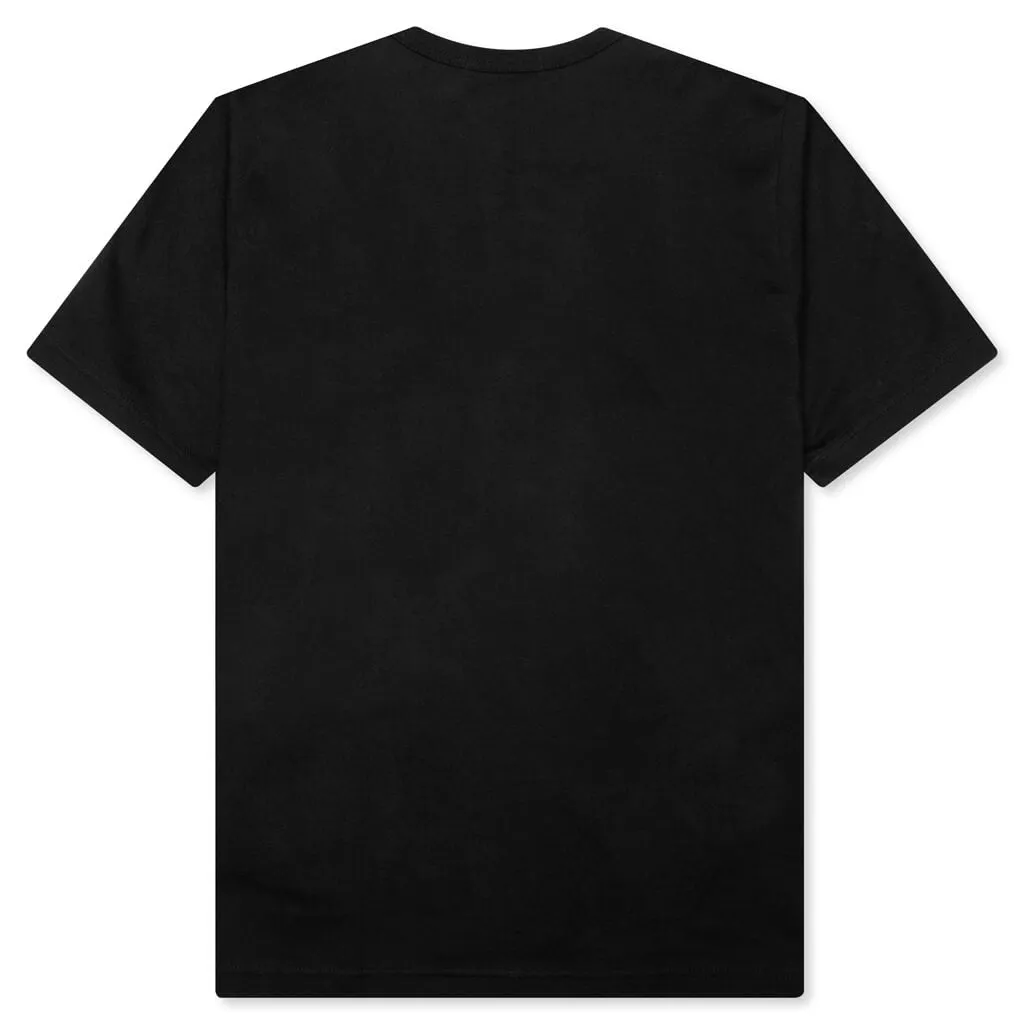 Black Tee-shirt