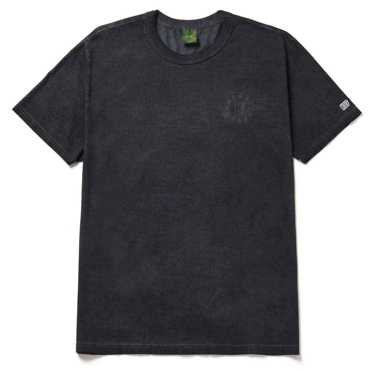 T-SHIRT HUF 12 GALAXIES FADED RELAXED TOP - 5 colors