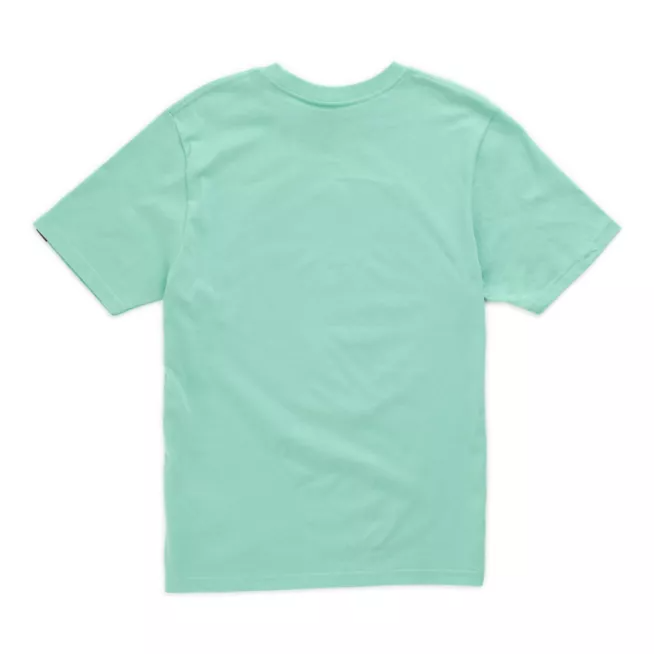 T-Shirt Vans Autism Awareness SS Dusty Jade Green - Kids