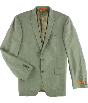 Tallia Men's 2-Button Blazer Jacket