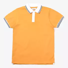 Teen Boys Autumn Bliss Polo Shirt