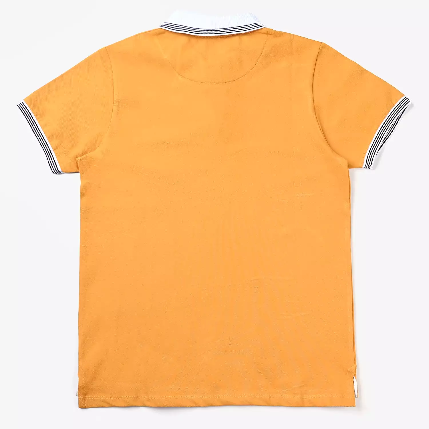 Teen Boys Autumn Bliss Polo Shirt