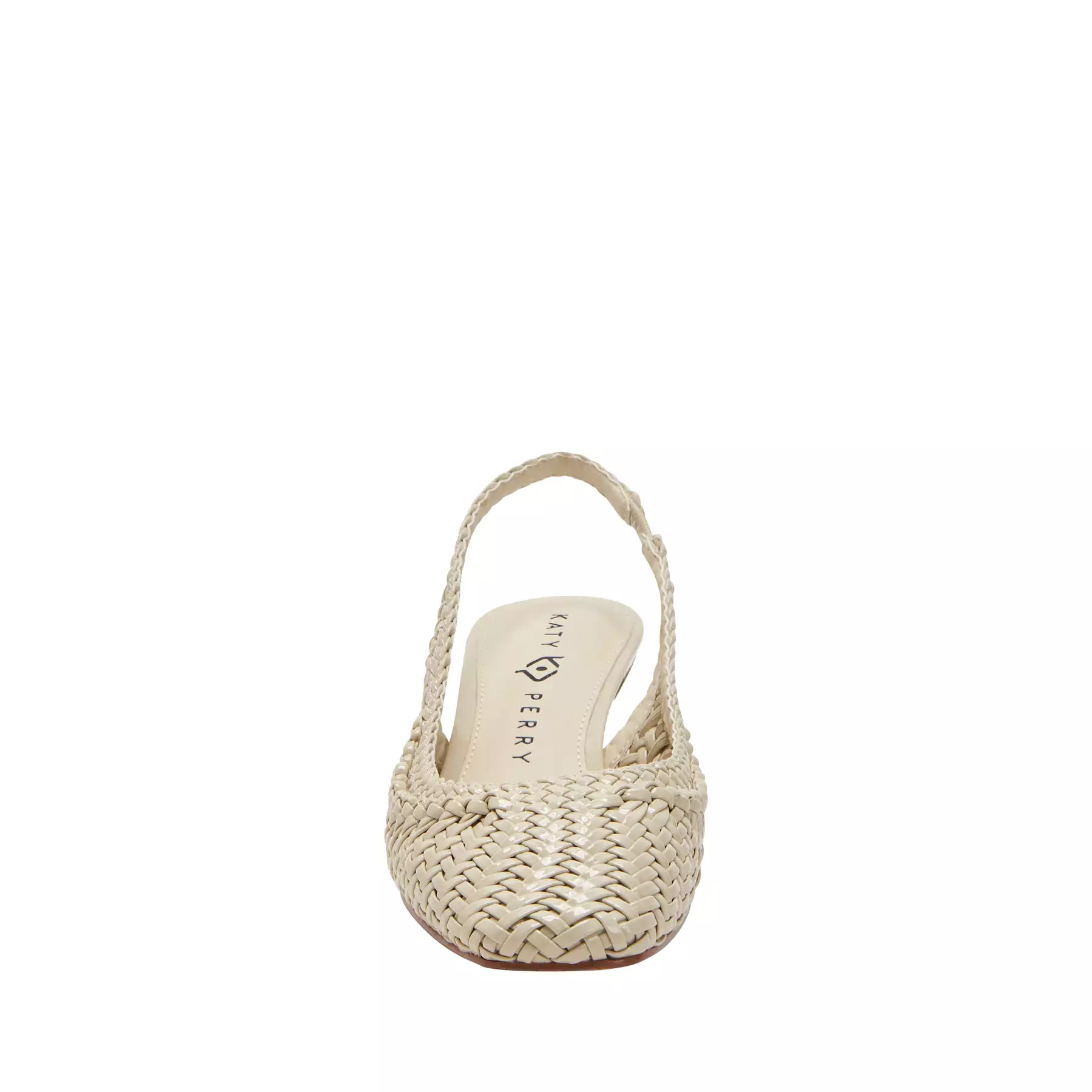 THE LATER WOVEN SLINGBACK - Buy now for a trendy and comfortable slingback shoe