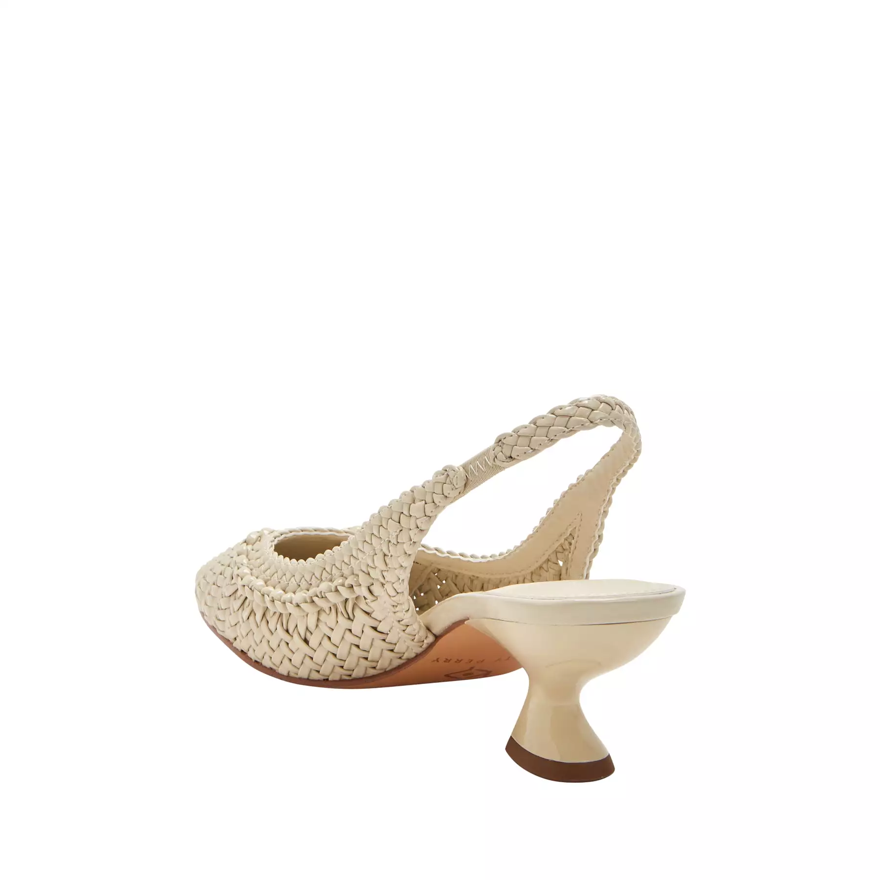 THE LATER WOVEN SLINGBACK - Buy now for a trendy and comfortable slingback shoe