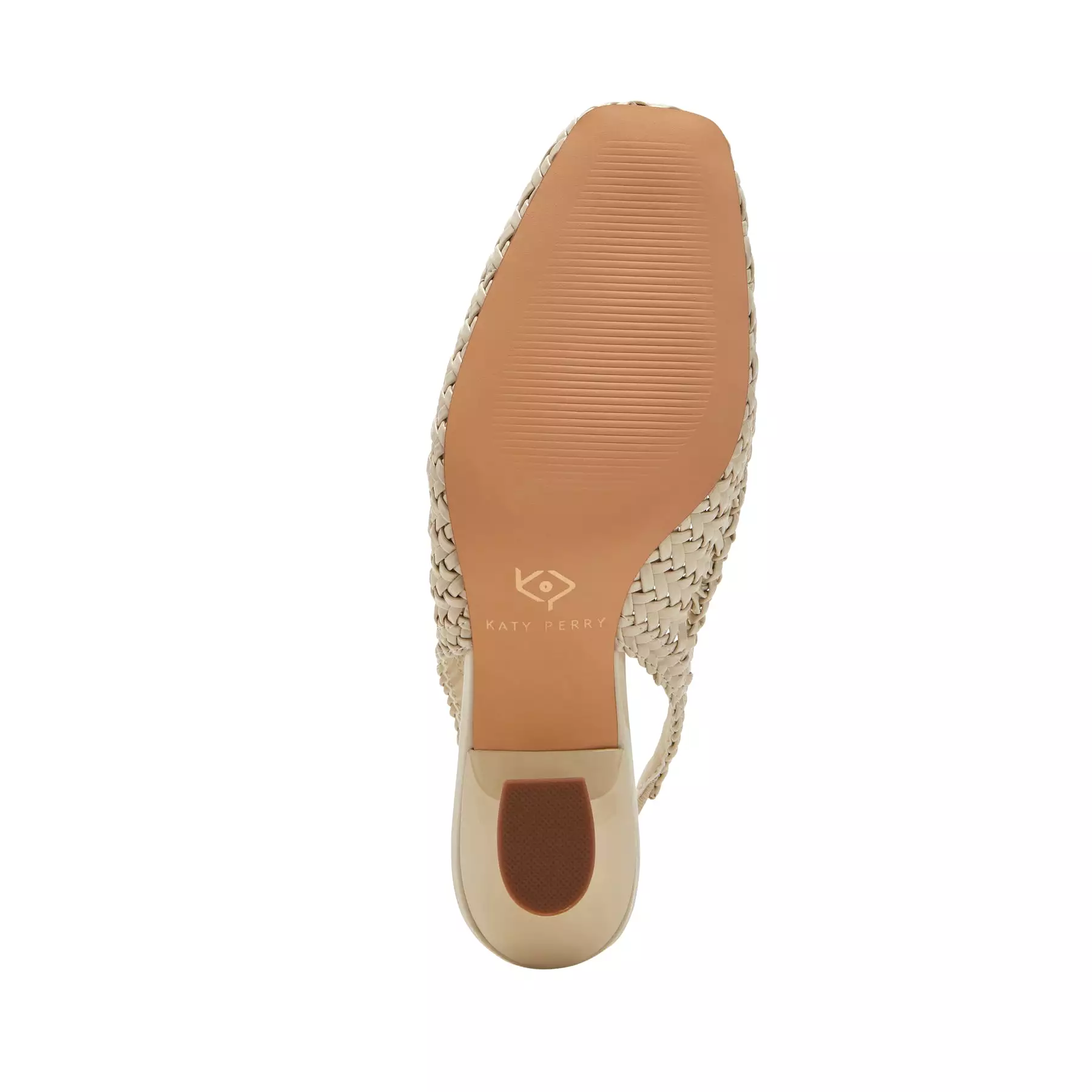 THE LATER WOVEN SLINGBACK - Buy now for a trendy and comfortable slingback shoe