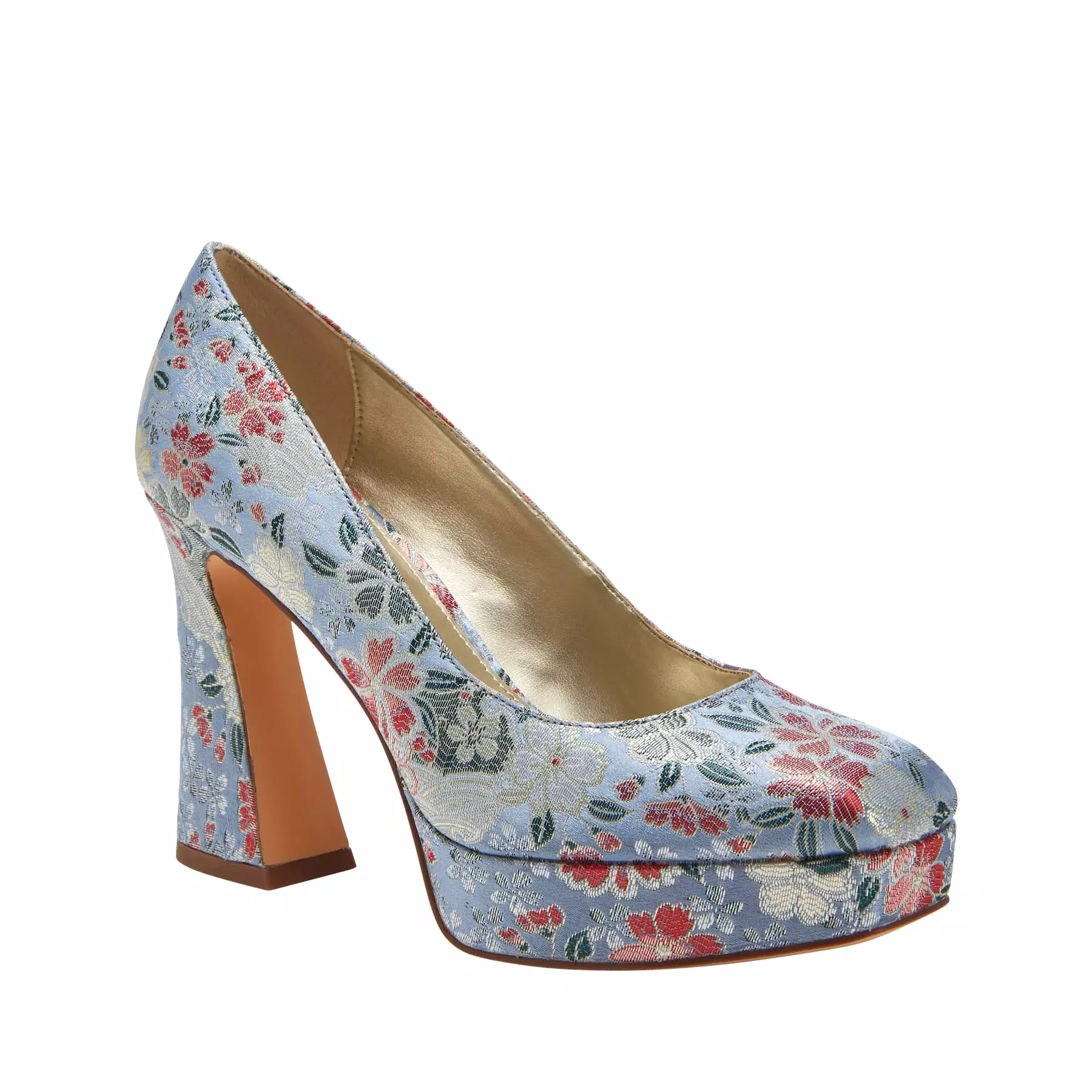 The Square Pump - Get Exceptional Square Pumps Here for Any Occasion!