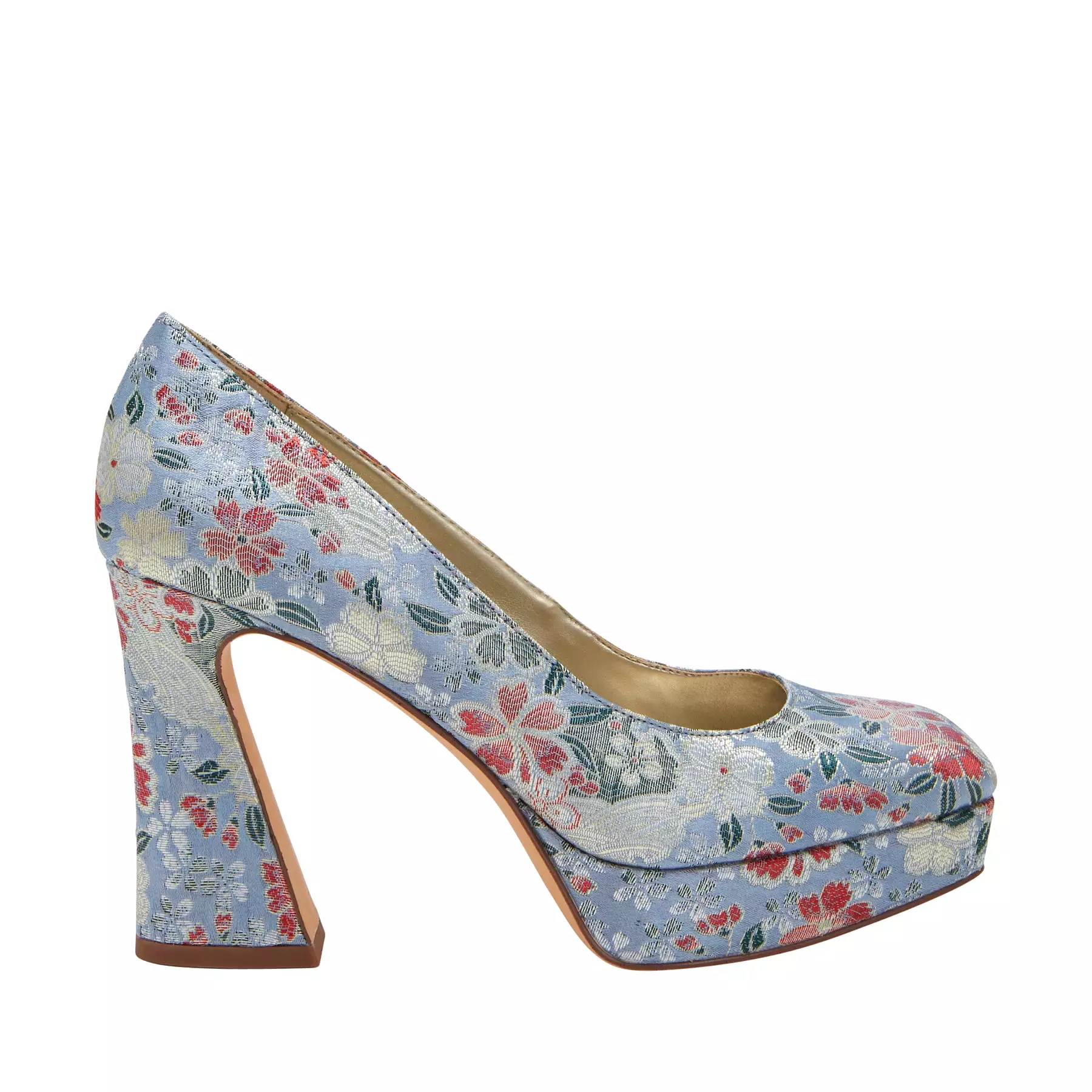 The Square Pump - Get Exceptional Square Pumps Here for Any Occasion!