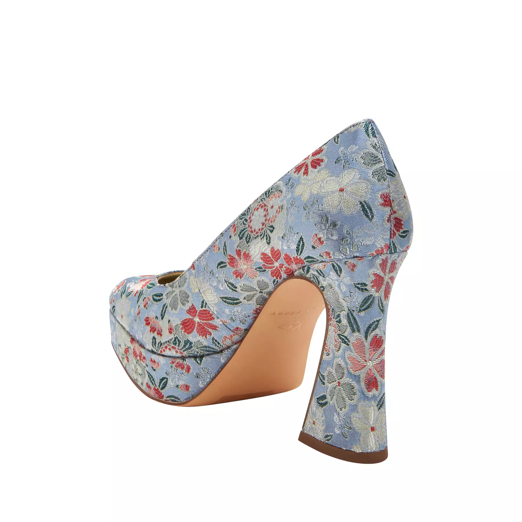 The Square Pump - Get Exceptional Square Pumps Here for Any Occasion!