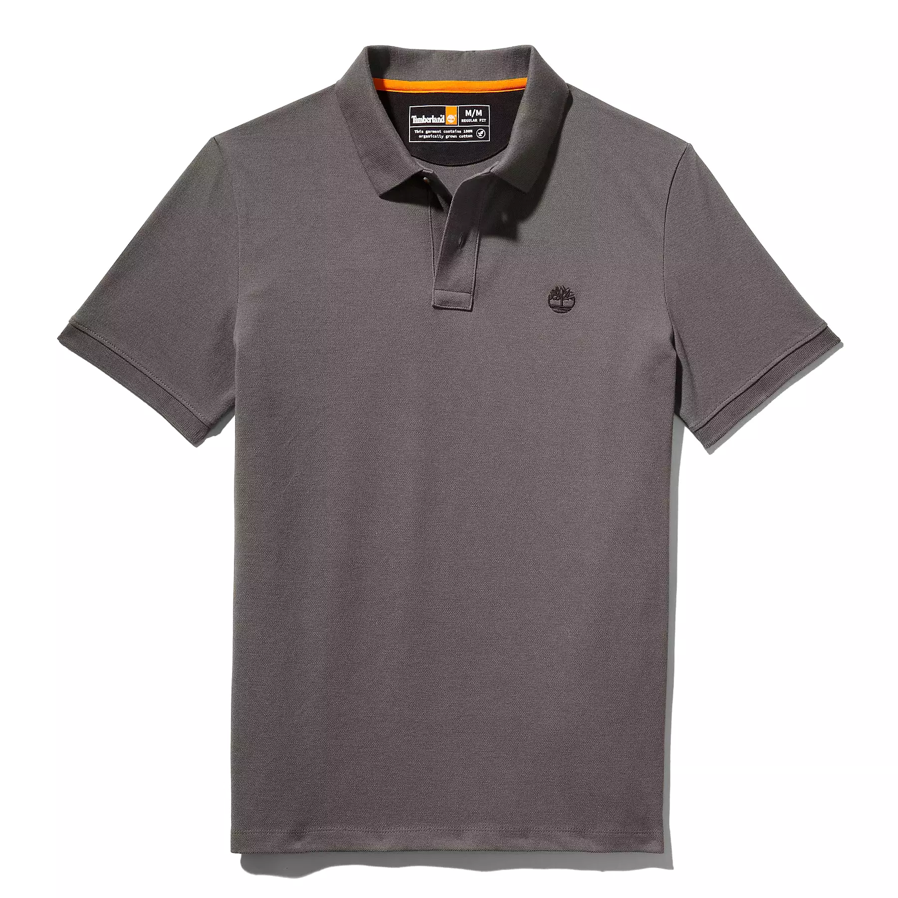 Timberland Men's Millers River Polo Shirt - Short Sleeve