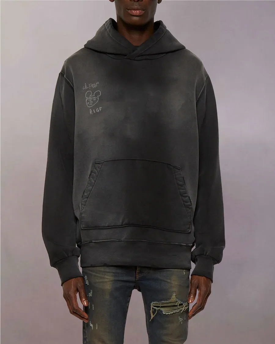 Time Heavy Hoodie