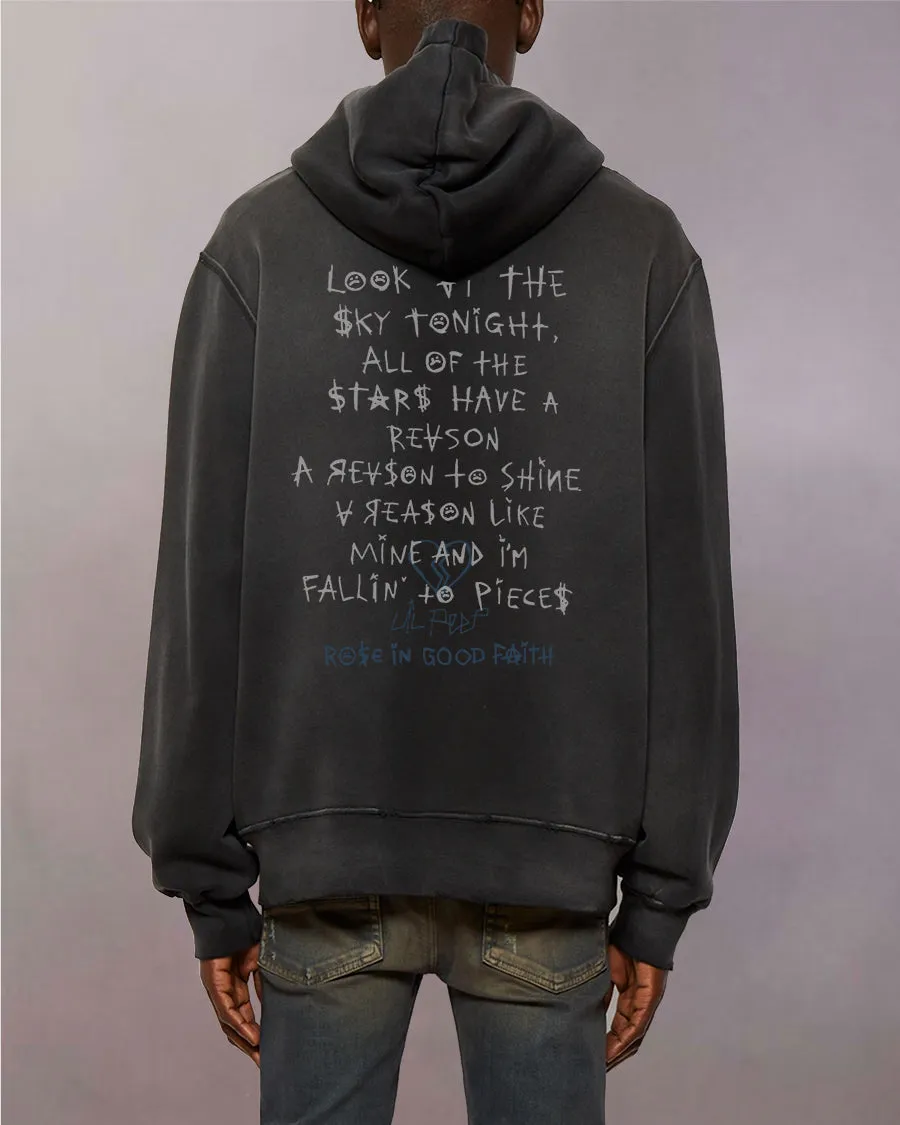 Time Heavy Hoodie