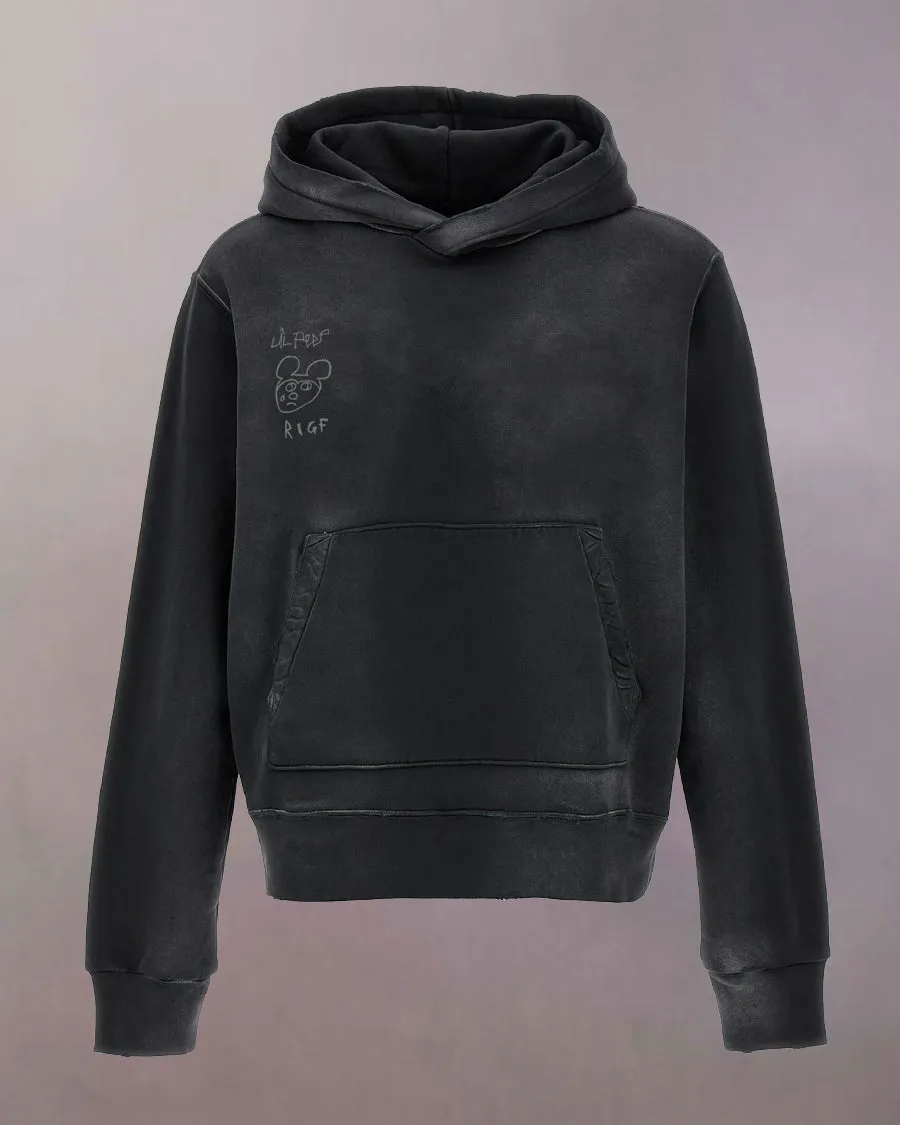 Time Heavy Hoodie