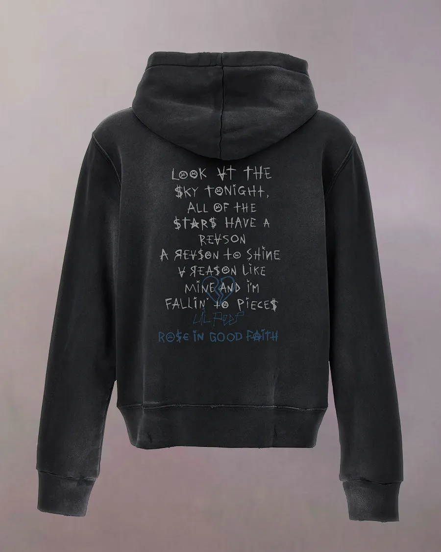 Time Heavy Hoodie