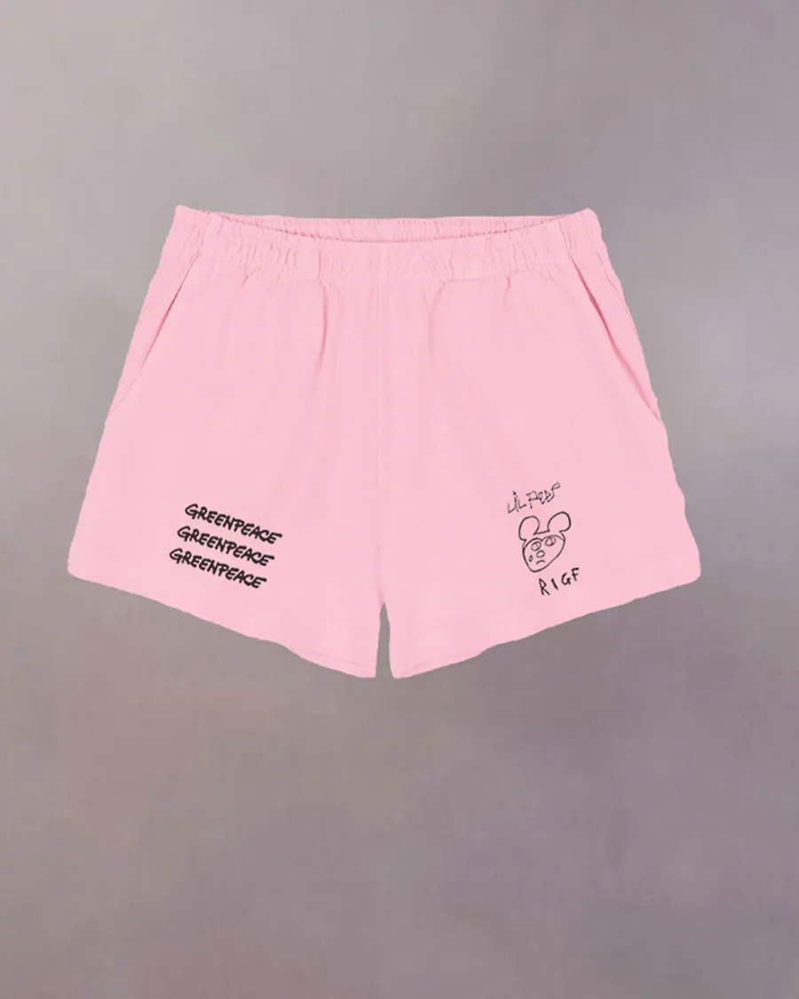 Timeless Unisex Shorts - Shop Now!