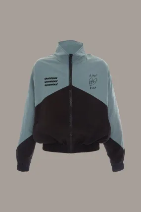 TimeTrack jacket