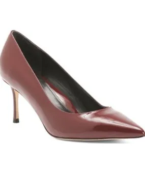 Tj Maxx Women's Classic 70 Patent Leather Dress Pumps