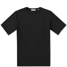 Tomorrowland Black Jersey Tee