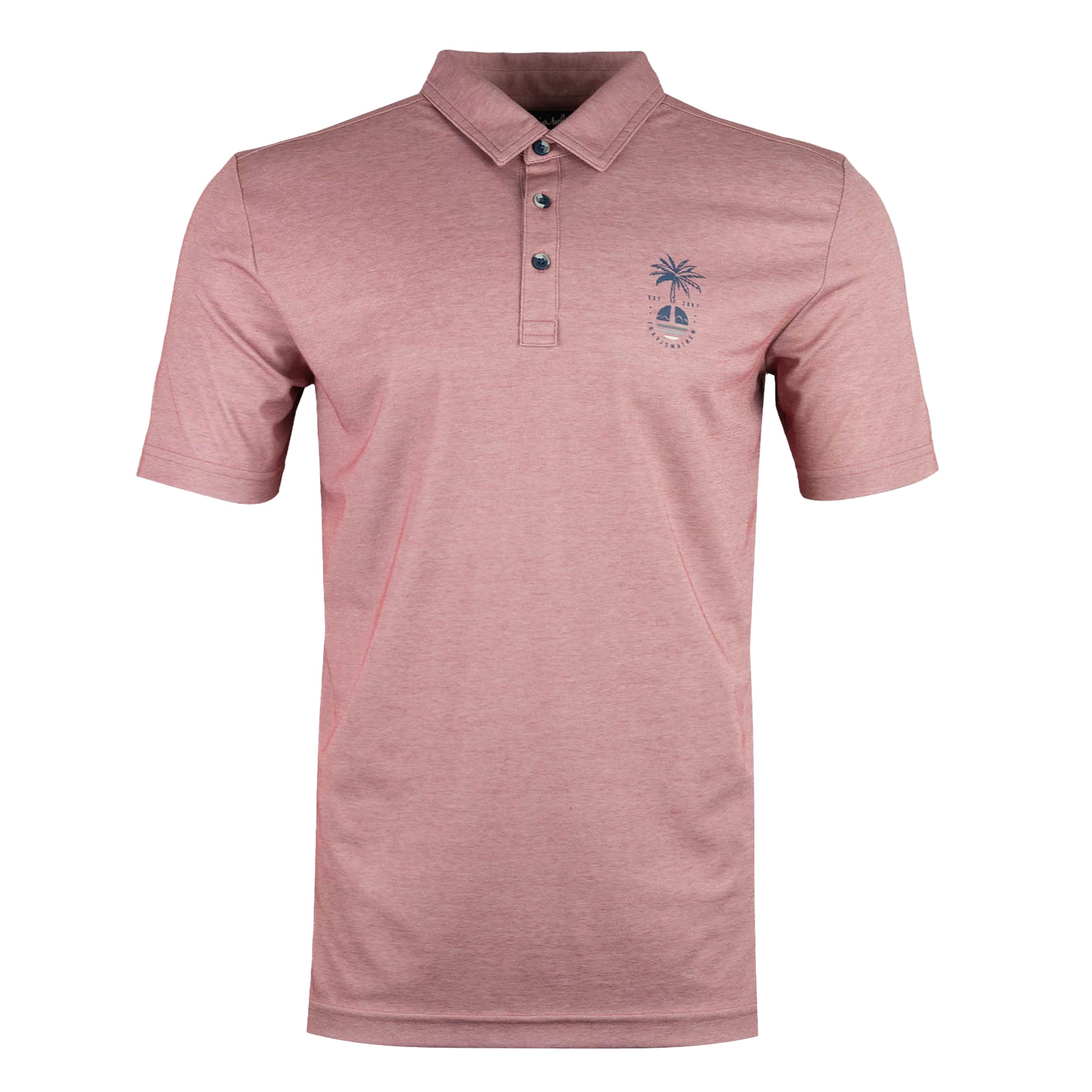 Travis Matthews weekend polo