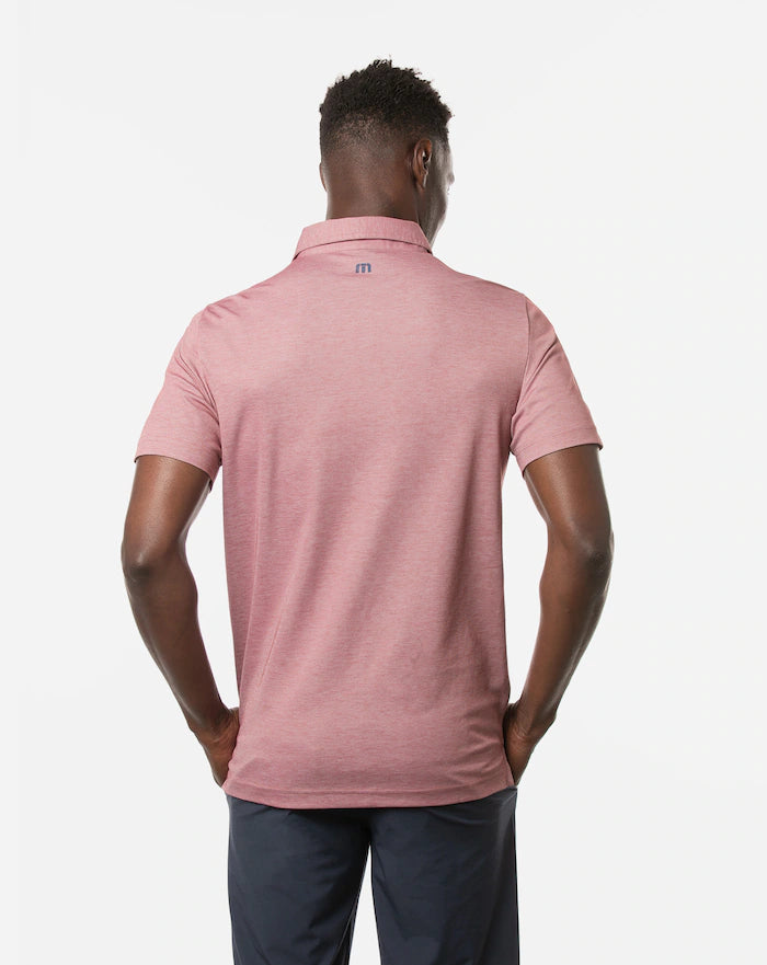 Travis Matthews weekend polo