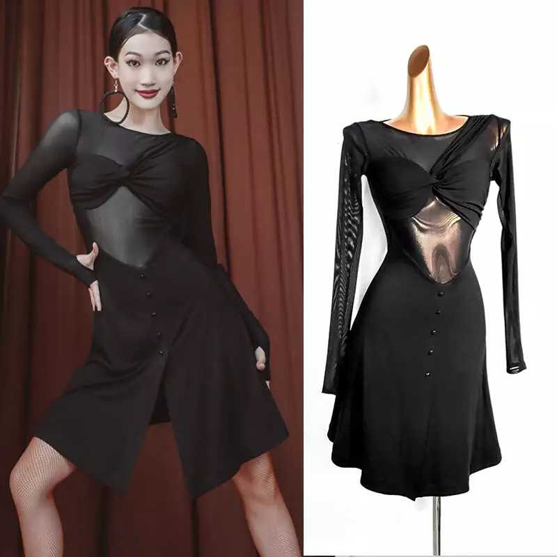 Twilight Tuxedo Practice Dress - Buy ALW91 online