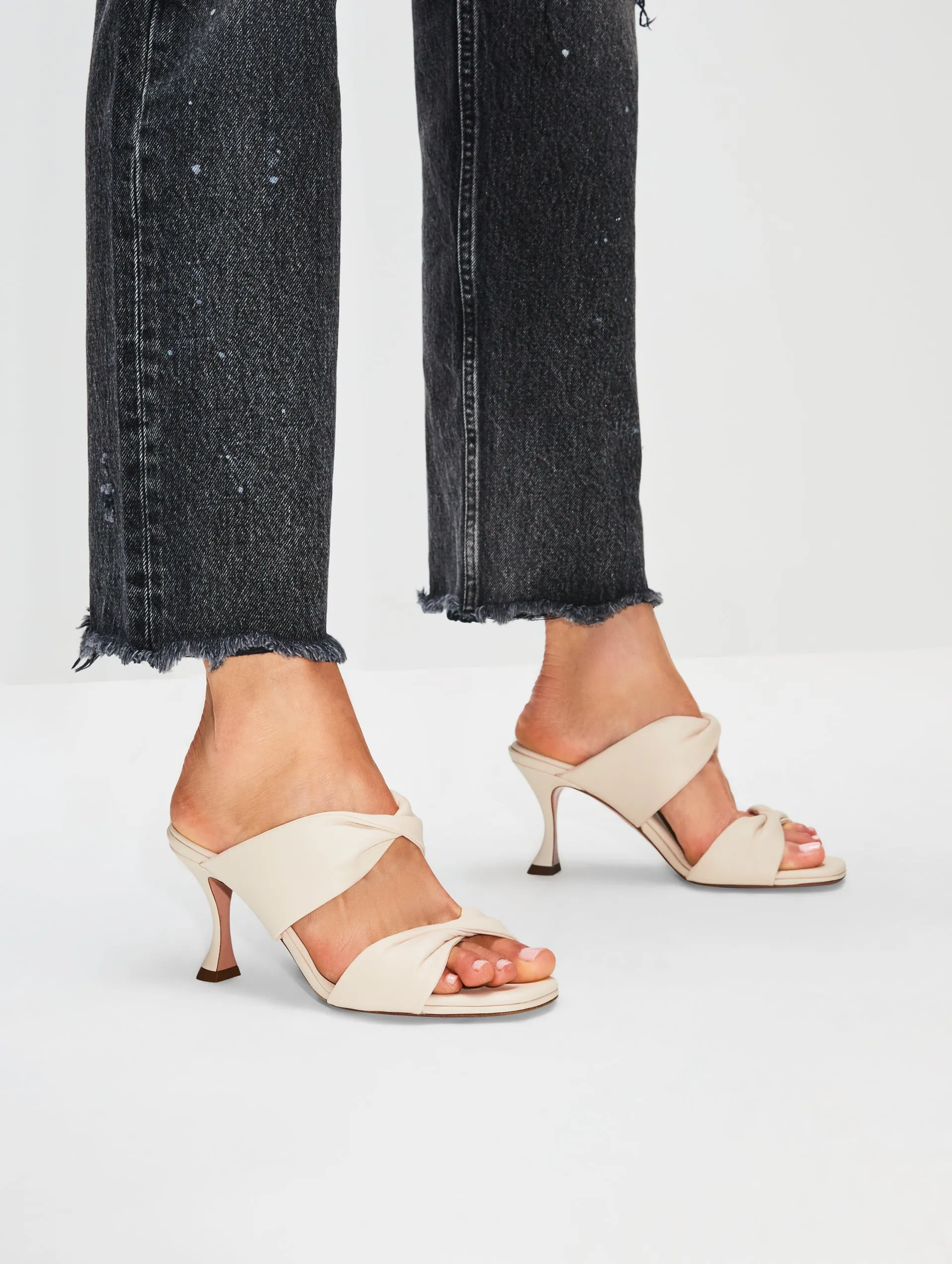 Strappy Sandal - Shop Now