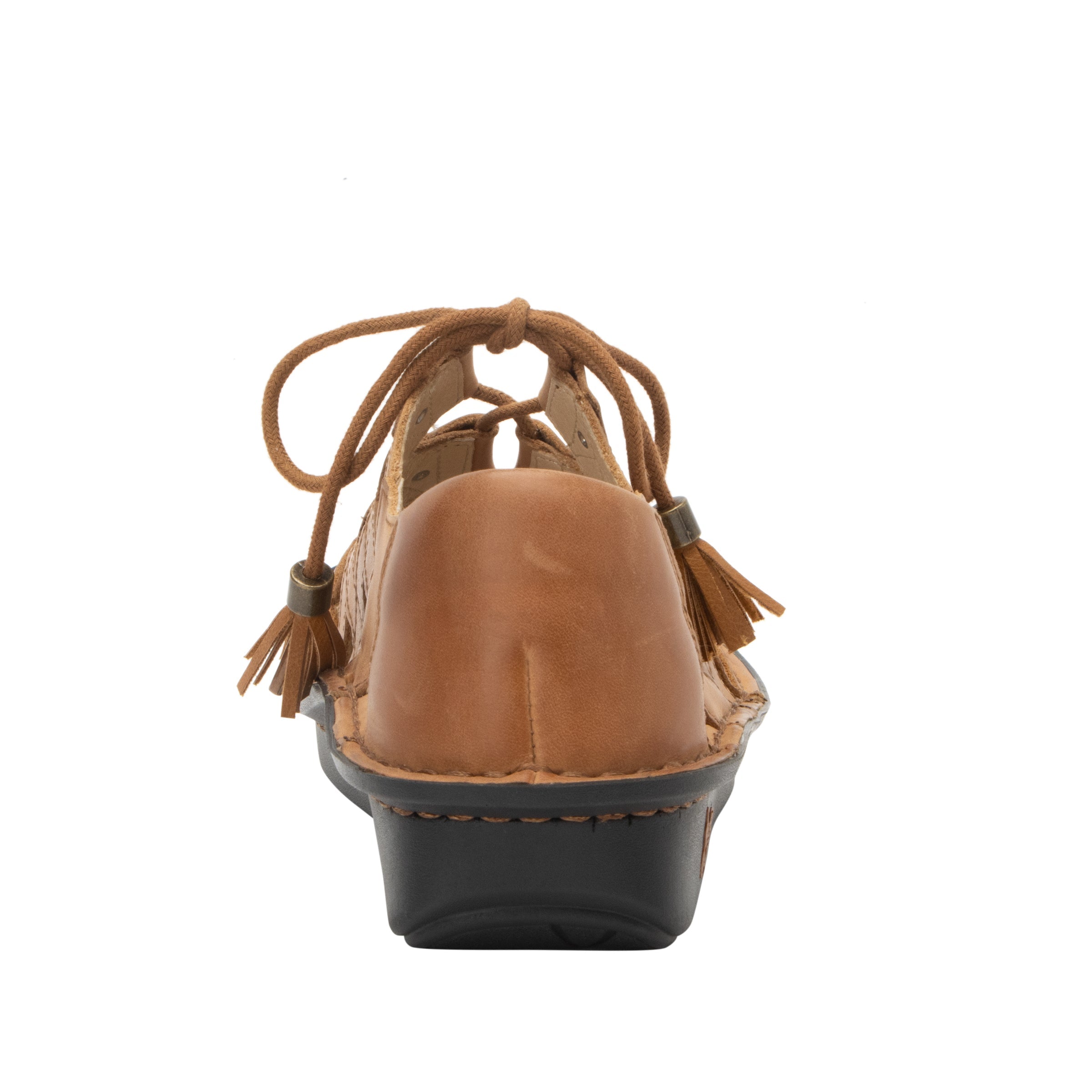 Valerie Sandal in Cognac