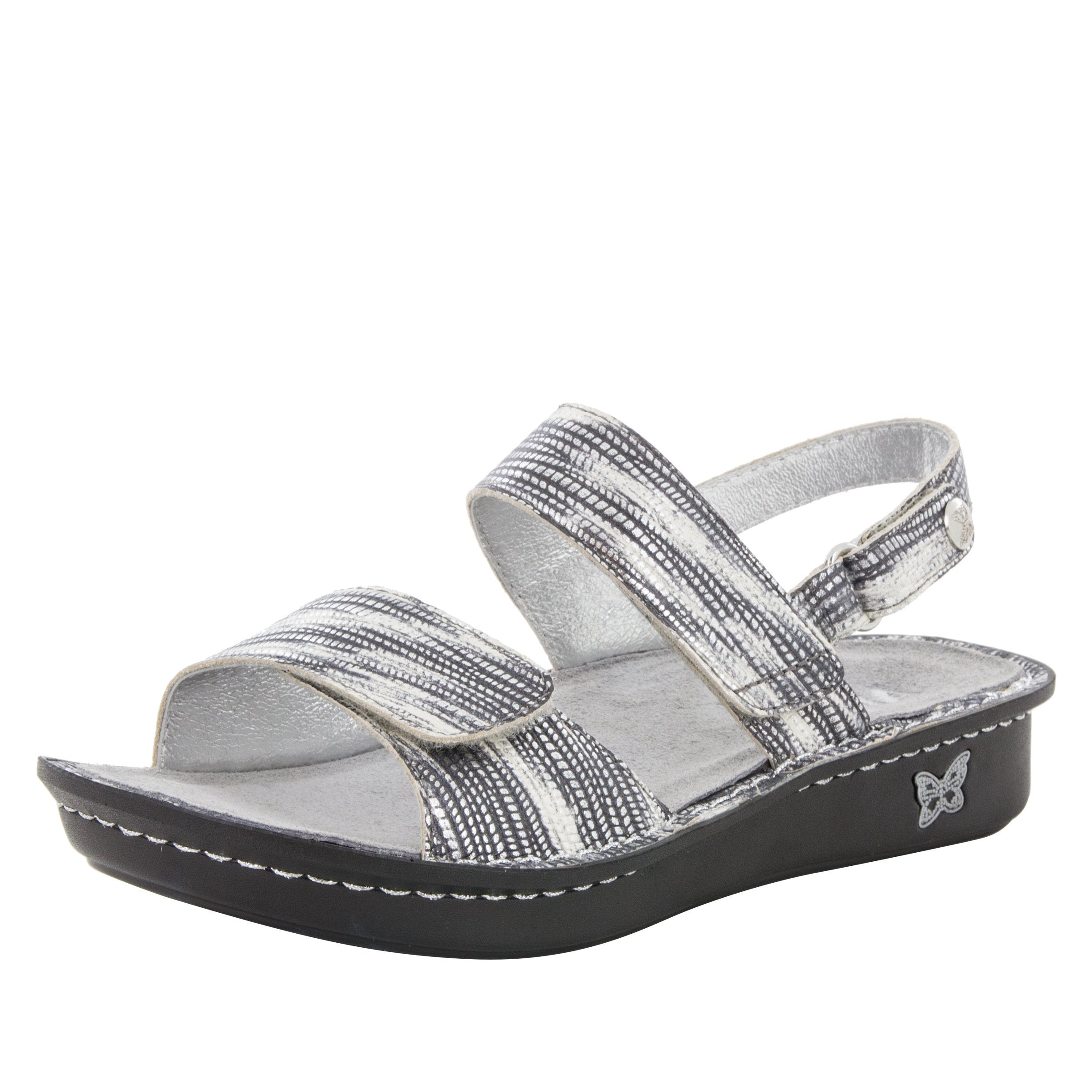 Verona Sandal Wrap