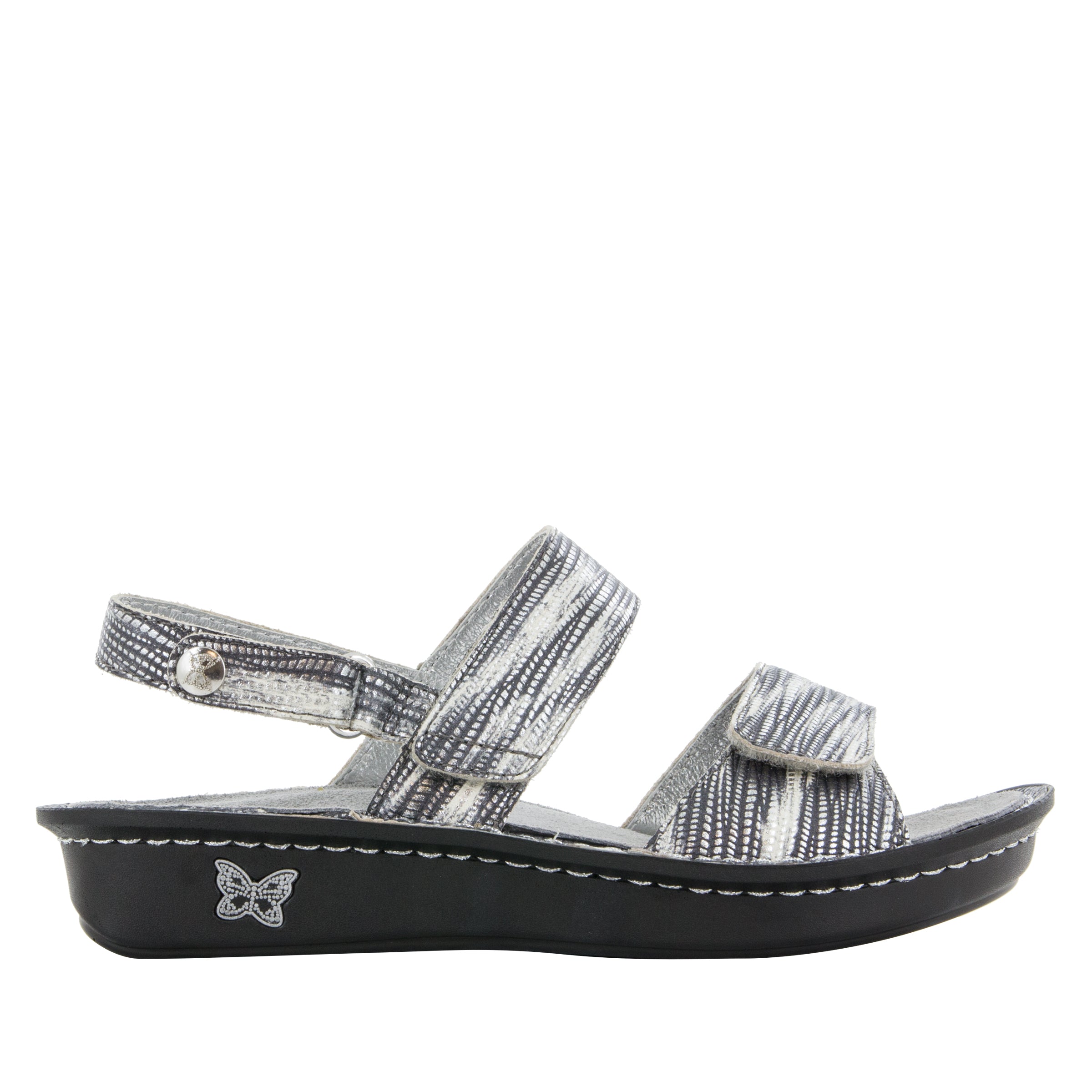 Verona Sandal Wrap