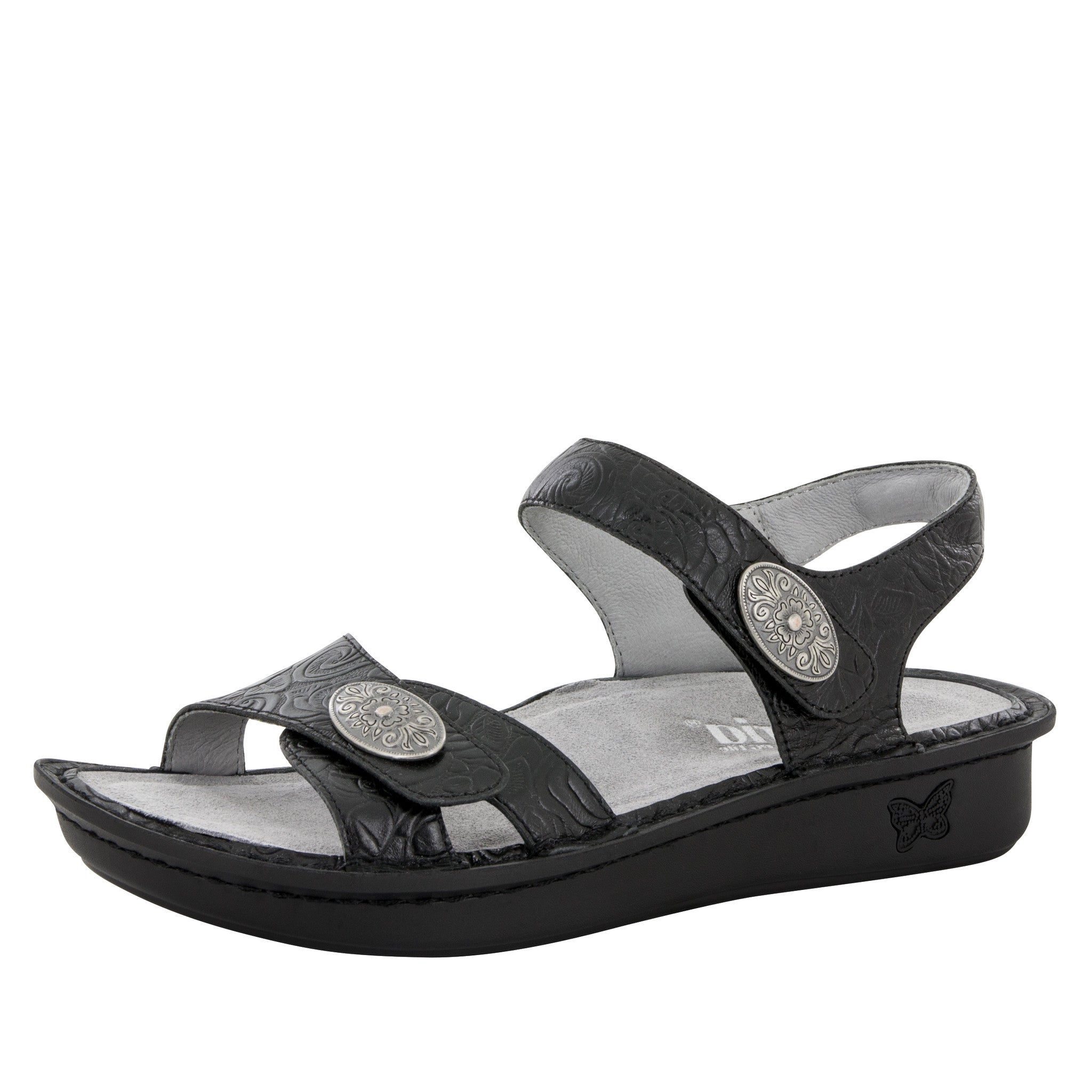 Vienna Cowgirl Tar Sandal - Product for Women's Footwear