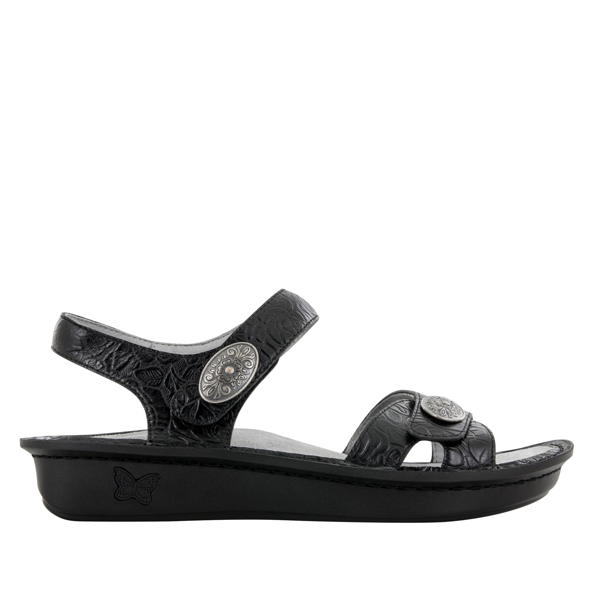 Vienna Cowgirl Tar Sandal - Product for Women's Footwear