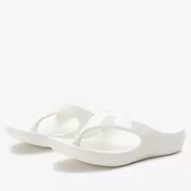 White Gloss Sandal - Buy Now - Limited Stock!