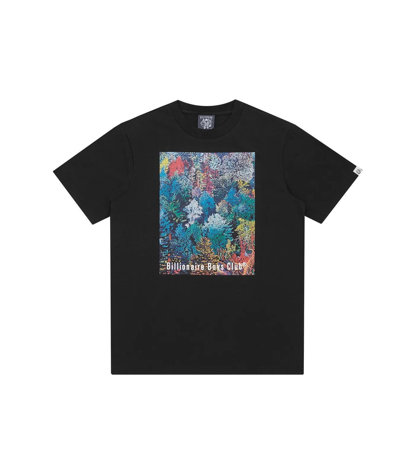 Black Wilderness T-Shirt