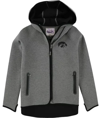 Women's Iowa Hawkeyes Jacket - Touch TW2