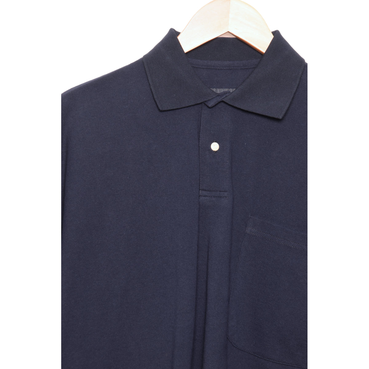 Workware Resort Polo Shirt navy [Result]