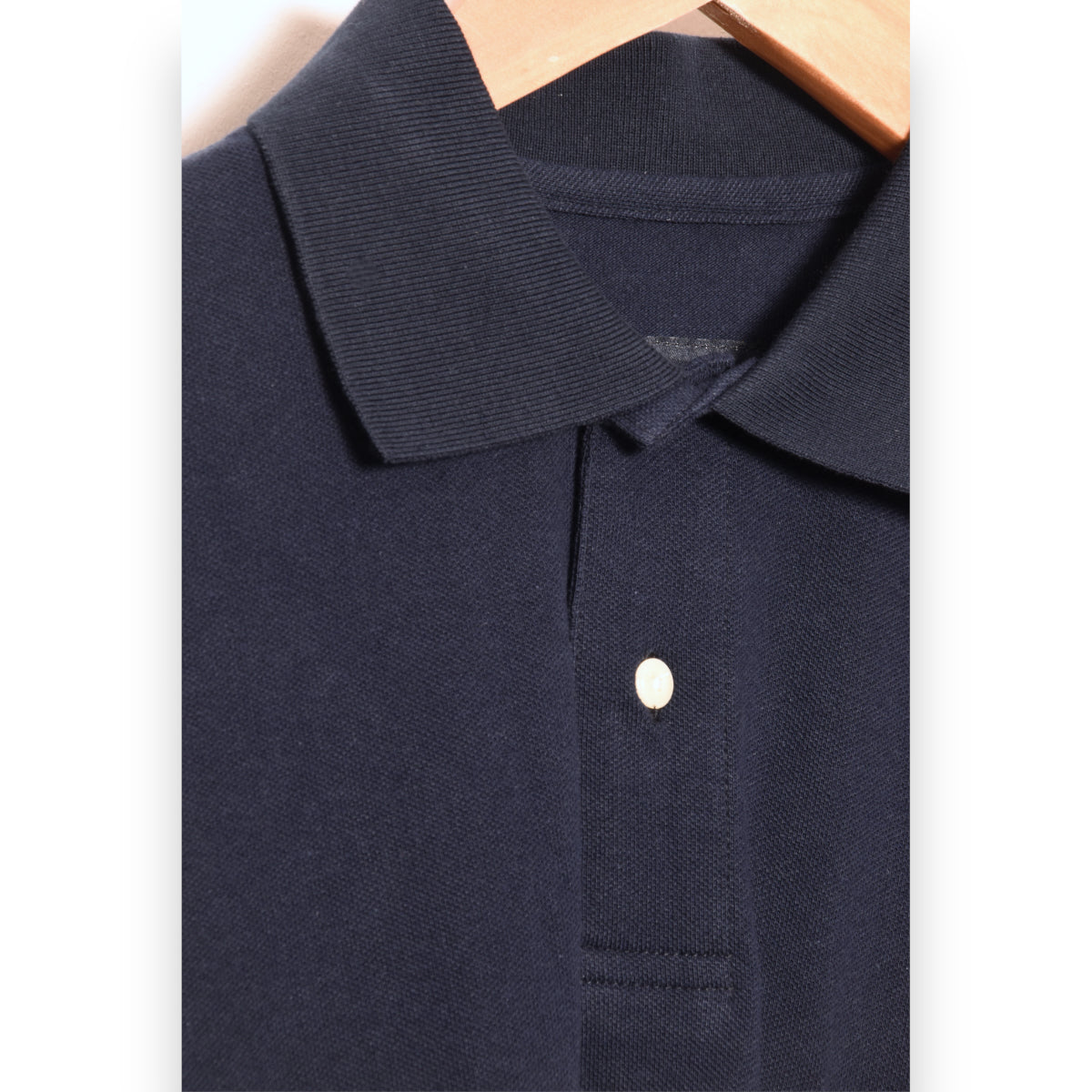 Workware Resort Polo Shirt navy [Result]