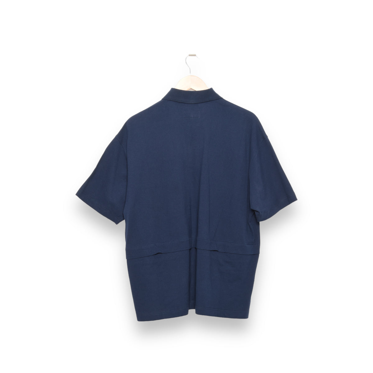 Workware Resort Polo Shirt navy [Result]