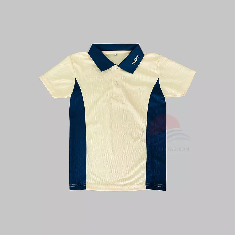 WSPS Polo Shirt