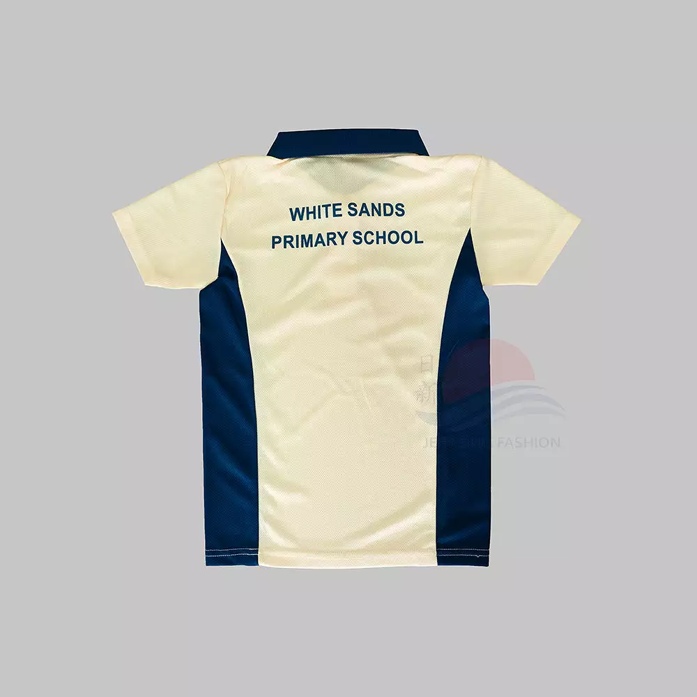 WSPS Polo Shirt